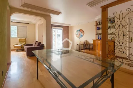 Apartamento com 6 Quartos à venda, 156m² no Perdizes, São Paulo