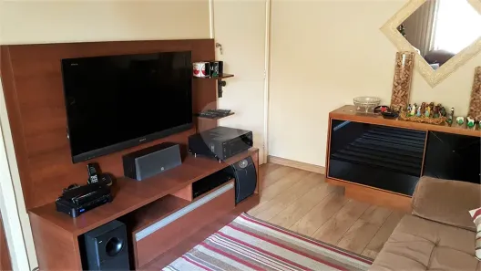 Apartamento com 2 Quartos à venda, 70m² no Aclimação, São Paulo