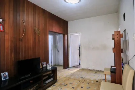 Casa com 3 Quartos à venda, 2763m² no Sagrada Família, Belo Horizonte