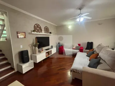 Casa com 3 Quartos à venda, 230m² no Parque Jatibaia (Sousas), Campinas