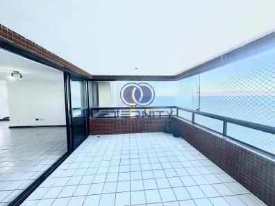 Apartamento com 4 Quartos à venda, 192m² no Candeias, Jaboatão dos Guararapes