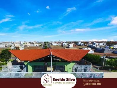 Lote/Terreno à venda, 370m² no Rincão, Mossoró
