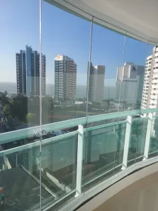 Apartamento com 3 Quartos à venda, 125m² no Ponta do Farol, São Luís
