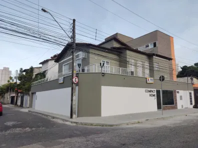 Apartamento com 1 Quarto para alugar, 42m² no Aldeota, Fortaleza
