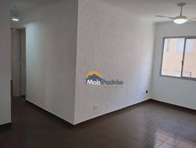 Apartamento com 2 Quartos à venda, 65m² no Jardim Ester, São Paulo