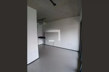 Kitnet com 1 Quarto à venda, 33m² no Santo Amaro, São Paulo