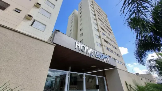 Apartamento com 2 Quartos à venda, 62m² no Setor dos Afonsos, Aparecida de Goiânia