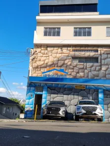Ponto Comercial para alugar, 220m² no Jardim das Flores, Osasco