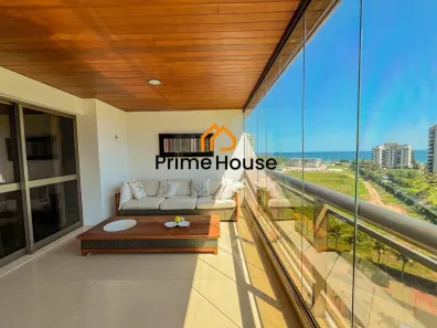 Apartamento com 4 Quartos à venda, 240m² no Barra da Tijuca, Rio de Janeiro