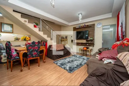 Casa com 3 Quartos à venda, 100m² no Vila Guarani (Z Sul), São Paulo