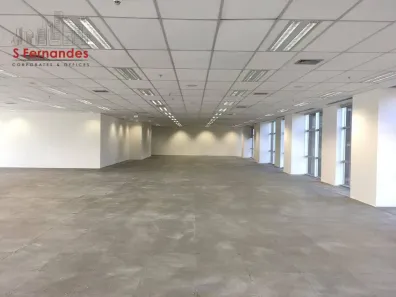 Sala Comercial para alugar, 581m² no Bela Vista, São Paulo