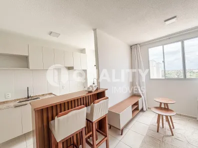 Apartamento com 2 Quartos à venda, 45m² no Cajazeiras, Fortaleza