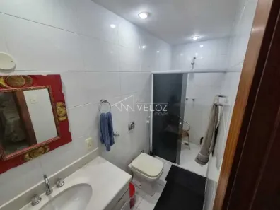 Apartamento com 4 Quartos à venda, 162m² no Botafogo, Rio de Janeiro