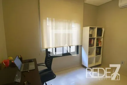 Casa com 4 Quartos à venda, 406m² no Swiss Park, Campinas