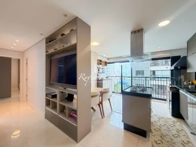 Apartamento com 2 Quartos à venda, 63m² no Continental, Osasco