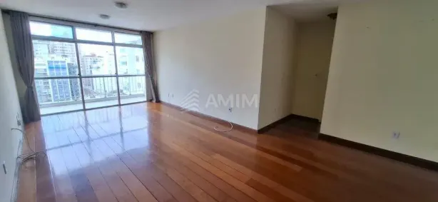 Apartamento com 3 Quartos à venda, 167m² no Icaraí, Niterói