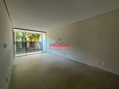 Apartamento com 2 Quartos para alugar, 95m² no Sion, Belo Horizonte