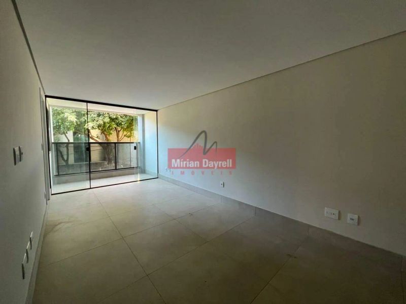 Apartamento com 2 quartos — Sion, Belo Horizonte