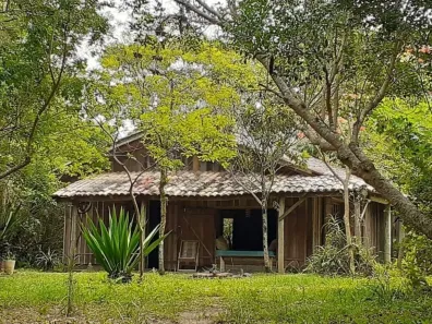 Casa com 2 Quartos à venda, 90m² no Ibiraquera, Imbituba
