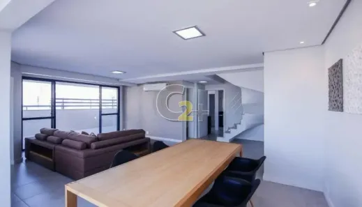 Apartamento com 4 Quartos à venda, 210m² no Perdizes, São Paulo