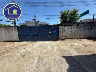 Galpão/Depósito/Armazém para alugar, 1m² no Macuco, Santos