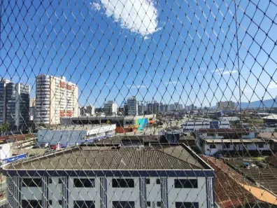 Kitnet com 1 Quarto à venda, 27m² no Ocian, Praia Grande
