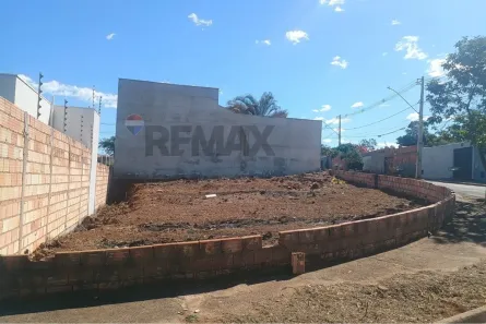 Lote/Terreno à venda, 297m² no Loteamento Terra Jardim, Uberaba
