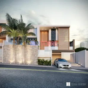 Casa com 4 Quartos à venda, 205m² no Nossa Senhora da Vitória, Ilhéus