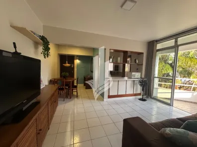 Apartamento com 1 Quarto à venda, 49m² no Victor Konder, Blumenau