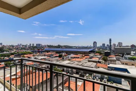 Apartamento com 2 Quartos à venda, 39m² no Vila Sônia, São Paulo