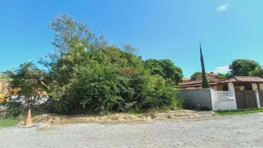 Lote/Terreno à venda, 465m² no Caravelas, Armação dos Búzios