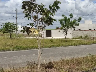 Lote/Terreno à venda, 240m² no , Goiana