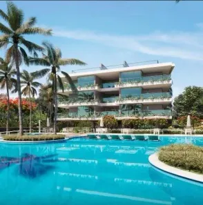 Apartamento com 3 Quartos à venda, 134m² no Ponta do Seixas, João Pessoa
