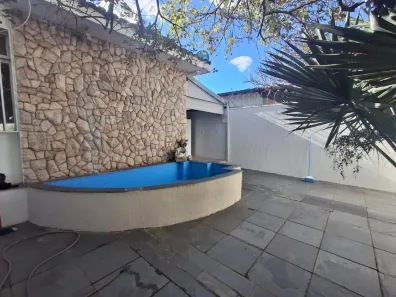 Casa com 1 Quarto para alugar, 150m² no Vila Guilhermina, Montes Claros