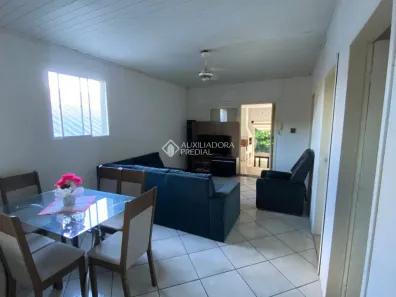 Casa com 2 Quartos à venda, 75m² no Scharlau, São Leopoldo