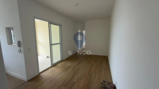 Apartamento com 2 Quartos à venda, 57m² no Chácara Recreio Santa Camila, Jundiaí
