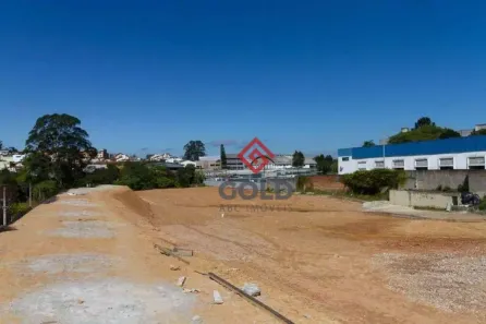 Lote/Terreno para alugar, 7474m² no Alvarenga, São Bernardo do Campo