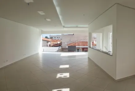 Sala Comercial para alugar, 180m² no Jardim Santa Rosália, Sorocaba