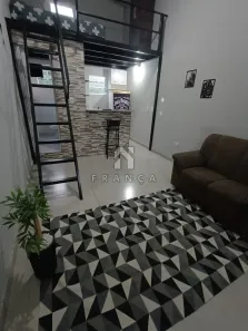 Casa com 1 Quarto para alugar, 30m² no Bairro do Colonia, Jacareí