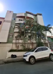 Cobertura com 3 Quartos à venda, 136m² no Teixeiras, Juiz de Fora