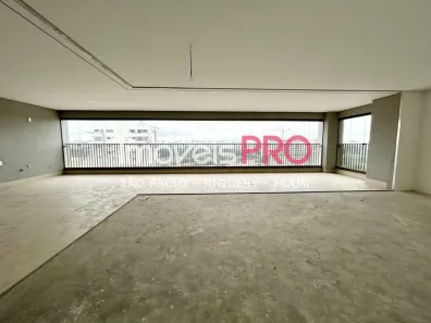 Apartamento com 4 Quartos à venda, 281m² no Moema, São Paulo