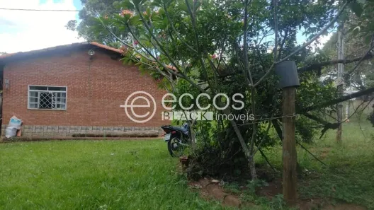 Fazenda/Sítio com 2 Quartos à venda, 150m² no Chácaras Eldorado, Uberlândia