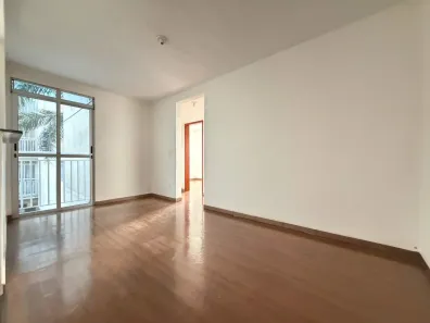 Apartamento com 3 Quartos à venda, 60m² no Diamante (Barreiro), Belo Horizonte