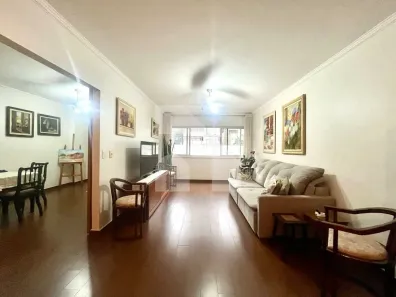 Apartamento com 4 Quartos à venda, 167m² no Consolação, São Paulo