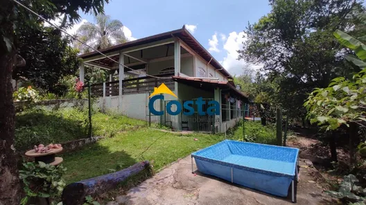 Casa com 4 Quartos à venda, 253m² no Bom Repouso, Betim