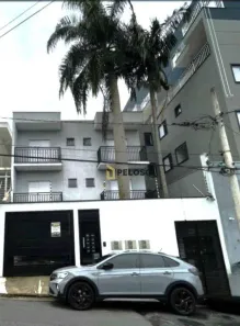 Apartamento com 2 Quartos à venda, 46m² no Parque Mandaqui, São Paulo