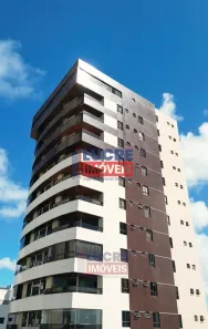 Cobertura com 4 Quartos à venda, 266m² no Brisamar, João Pessoa