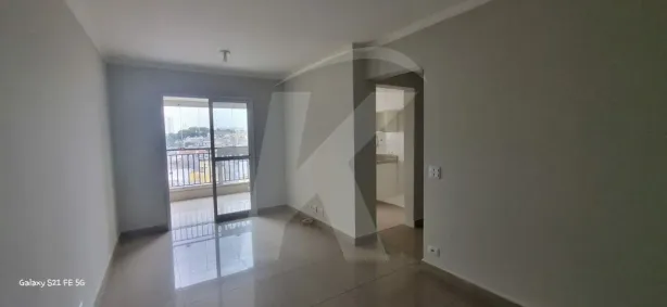 Apartamento com 2 Quartos à venda, 57m² no Vila Ede, São Paulo