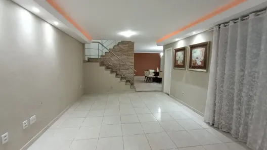 Casa de Condomínio com 3 Quartos à venda, 183m² no Tribobó, São Gonçalo