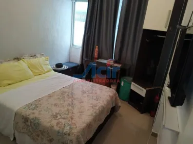 Apartamento com 1 Quarto à venda, 32m² no Centro, Rio de Janeiro